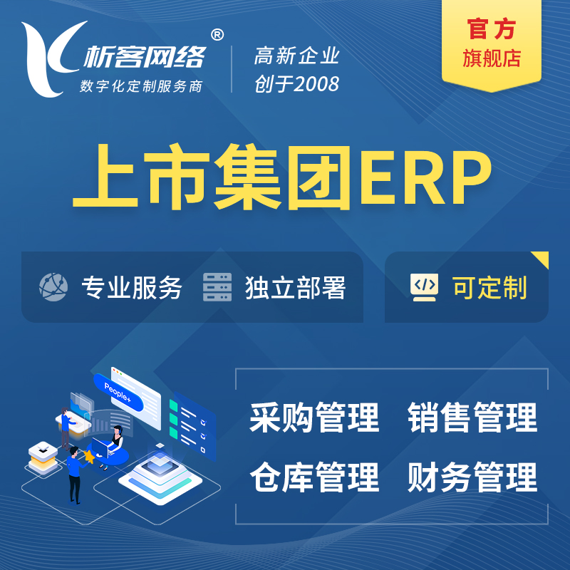 台州上市集团ERP软件生产MES车间管理系统